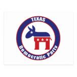 Texas Democratic Party Trucker Hat | Zazzle