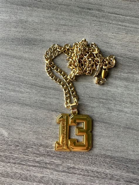 Ronald Acuña Jr. 13 Chain – Atlanta Bobbles