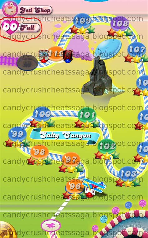 Candy Crush Cheats Saga: Candy Crush Saga Cheats Download