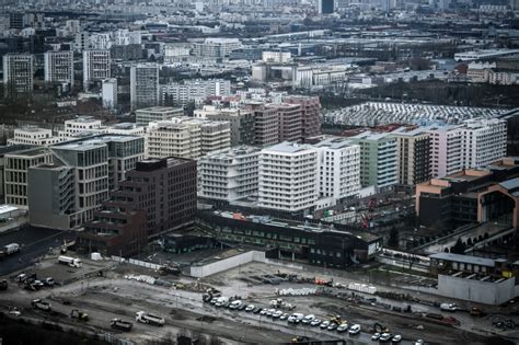 Recycled fish nets and geothermal power: inside the Paris Olympic ...