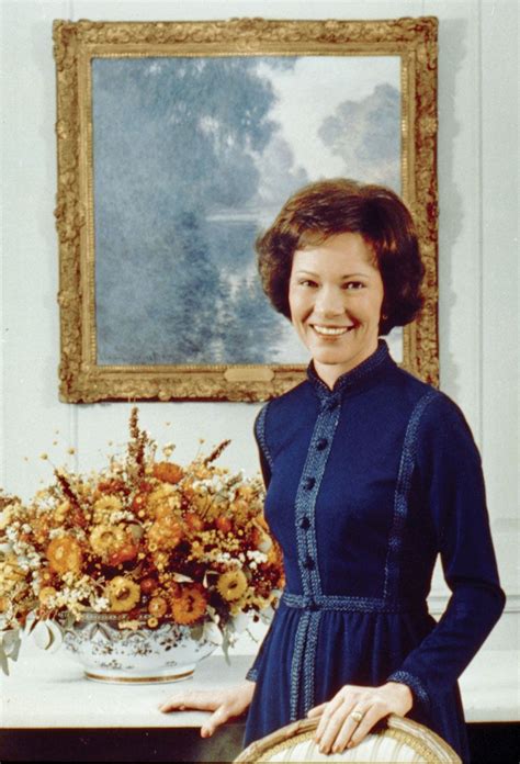 Rosalynn Carter - Kids | Britannica Kids | Homework Help