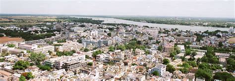 Tourism in Trichy: Things to do in Trichy