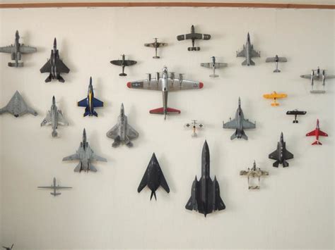 Wall Display ! - iModeler in 2023 | Aviation decor, Model airplanes display, Airplane wall