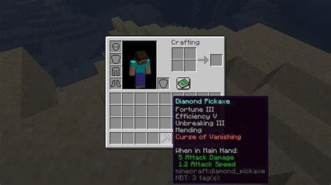 Ranking every pickaxe enchantment for Minecraft (2022)