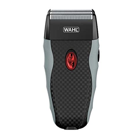 Top 10 Wahl Electric Shavers of 2021 - Best Reviews Guide