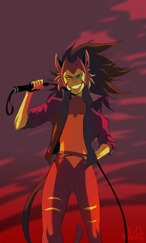 Catra Catra by DarkerEve on DeviantArt | Princess of power, She ra ...