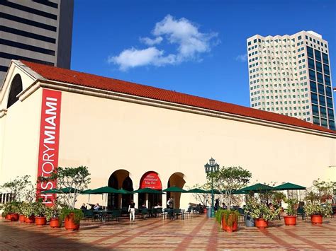 18 Best Museums in Miami for World-Class Art Exhibitions