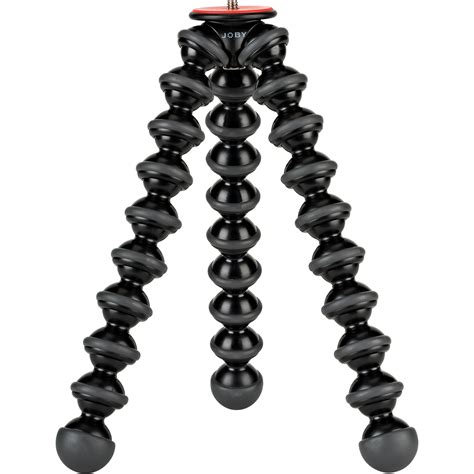 JOBY GorillaPod 3K Flexible Mini-Tripod JB01510 B&H Photo Video