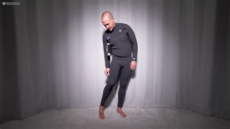 Billabong Furnace Ultra 4-3 Wetsuit Review - The Good Ride