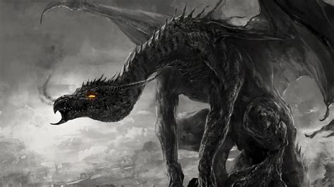 dragon, Fantasy, Artwork, Art, Dragons Wallpapers HD / Desktop and Mobile Backgrounds