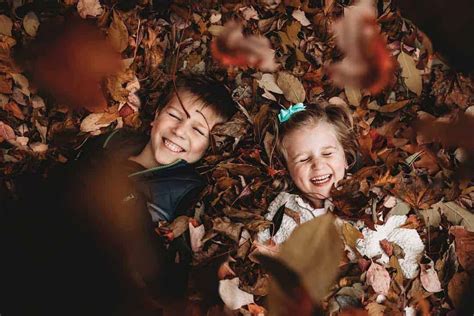 100+ Fall Outdoor Activities for Kids • RUN WILD MY CHILD