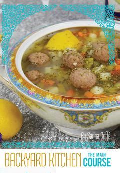 Sarina's Sephardic Cuisine - Kosher Family Recipes - Sarina's Sephardic ...