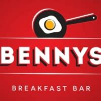 Working at Bennys Breakfast Bar: Employee Reviews | Indeed.com