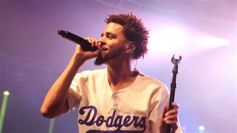 J. Cole – Wet Dreamz (Music Video) | In Ya Ear Hip Hop