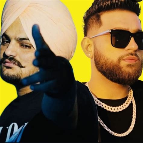 Stream New Punjabi Songs | Listen to Sidhu Moose Wala & Karan Aujla ...