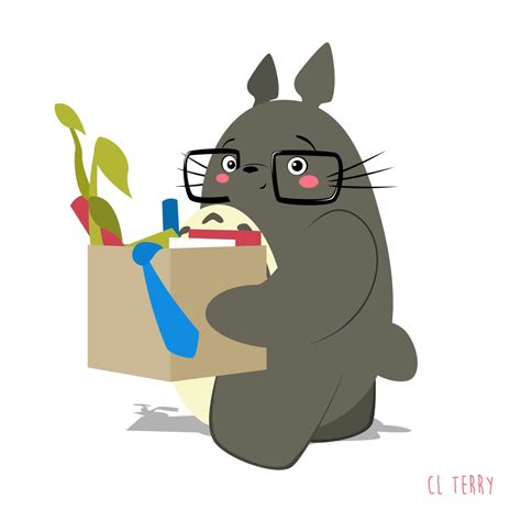 Gif Totoro, Cute Gifs, Hayao Miyazaki Art, Manga Anime, Pikachu, Pokemon, Emoji Stickers, My ...