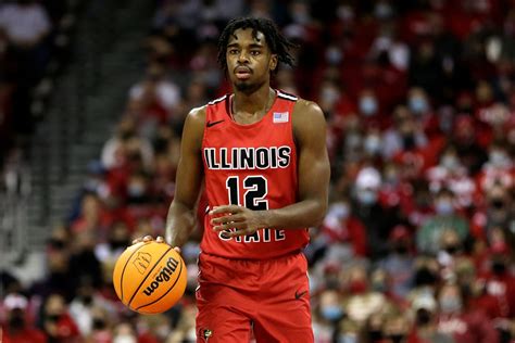 SEC Basketball: 5 most underrated transfers heading into 2022-23 season