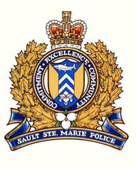 Sault Ste. Marie Police Service - City of Sault Ste. Marie