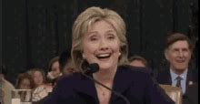 Hillary GIF - Hillary - Discover & Share GIFs