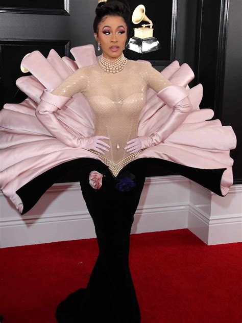 These 25 Grammys Looks Have Cemented Their Place in Red Carpet History