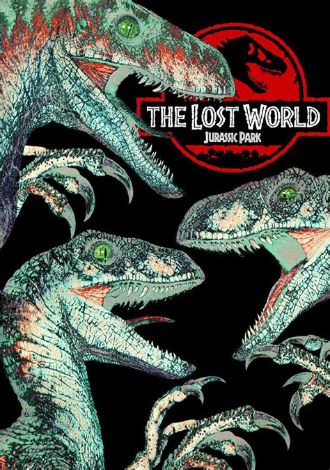 THE LOST WORLD: JURASSIC PARK Wallpapers - Wallpaper Cave