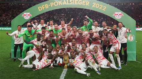 DFB-Pokal - GhaithSahana