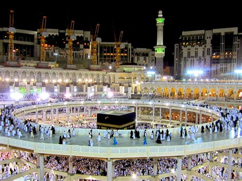 makkah sharif hd wallpapers (1) | islamic wallpapers