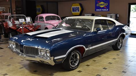 1970 Oldsmobile 442 Ideal Classic Cars Llc | Free Nude Porn Photos