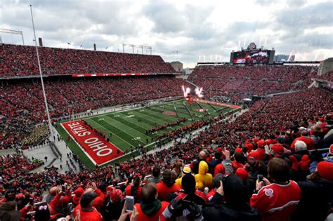 Look: Ohio State Lands Major Commitment Before Spring Game - The Spun