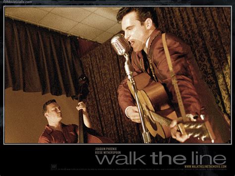 Walk The Line - Walk The Line Wallpaper (10891614) - Fanpop