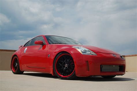 2004 Nissan Twin Turbo 350z [350Z] For Sale | Colo Spgs Colorado