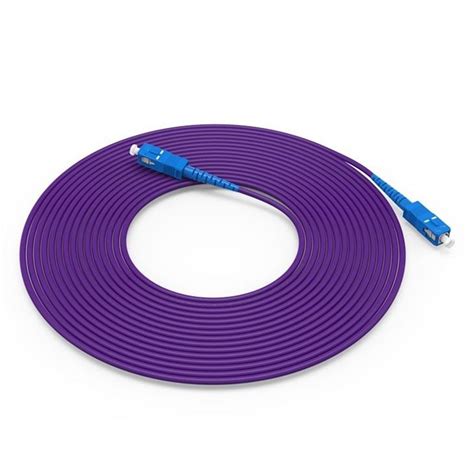 China Customized SC Fiber Patchcord Manufacturers Suppliers