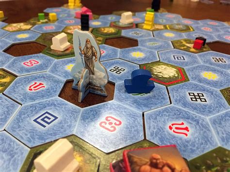 The Oracle of Delphi Review | Board Game Quest