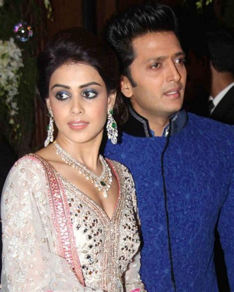 Ritesh Deshmukh Genelia D'souza Sangeet Ceremony Photos Stills ...