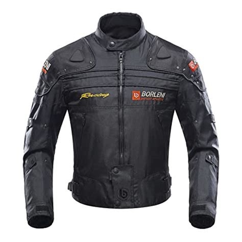 10 Best Motorcycle Airbag Jacket – Review And Buying Guide – blinkx.tv