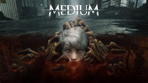 Bloober Team New Game is Psychological Horror Title The Medium