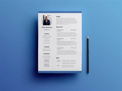 Free Clerk Typist Resume Example Template for Your Job Opportunity