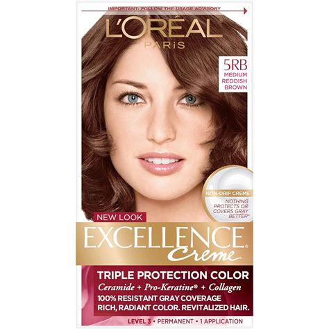 Top 10 L'oreal Paris Excellence Creme Hair Color 80 - Home & Home