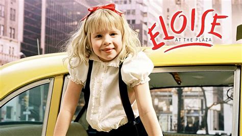 Eloise at the Plaza - Alchetron, The Free Social Encyclopedia