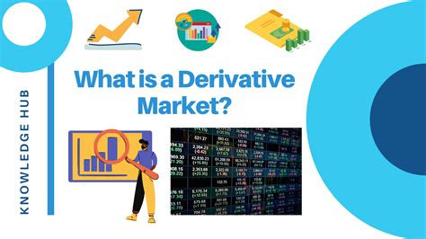 What is a Derivative Market? - Knowledge Hub