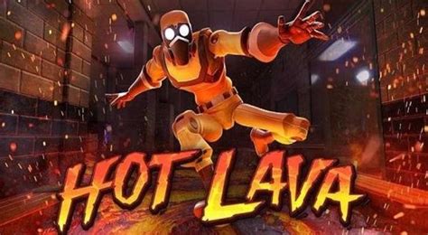 Hot Lava Game Download – My Blog