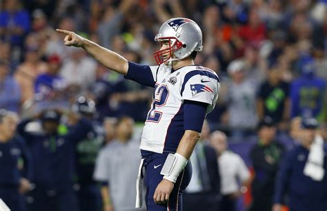 All the NFL records Tom Brady can set or extend now that he’s 45