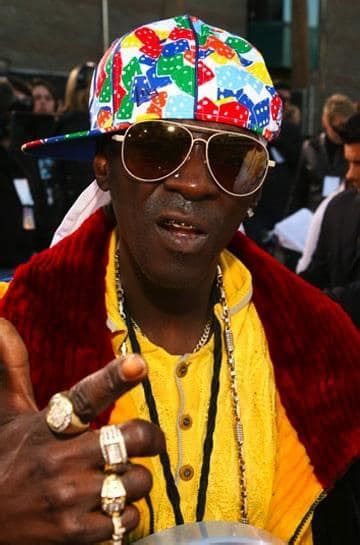 Flavor Flav: Engaged?!? - TV Fanatic