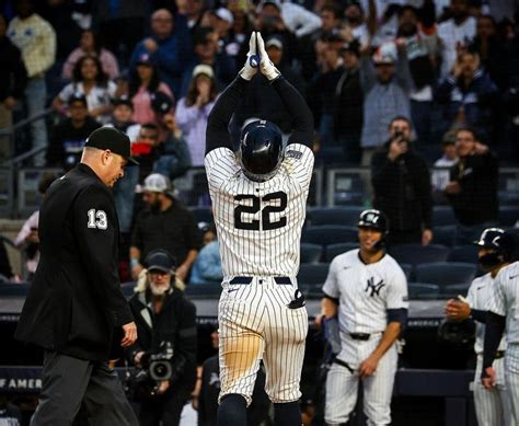 Juan Soto Skyrockets To Elite Stature In Yankees' Locker Room