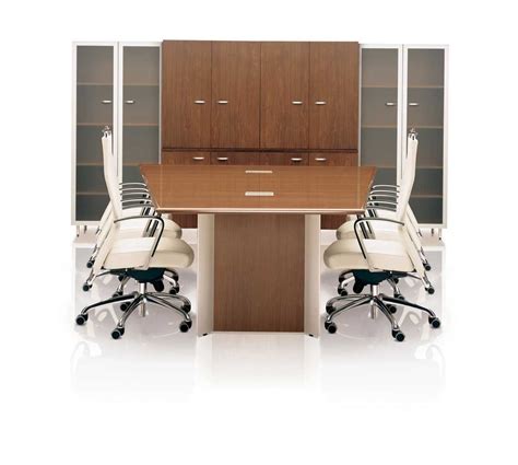 Modern Conference Tables | Strong Project