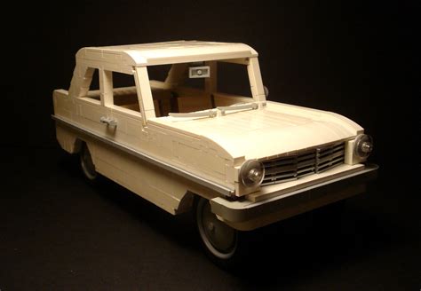 1963 Opel Kadett | Produced in Germany in the 1960s, ultimat… | Flickr