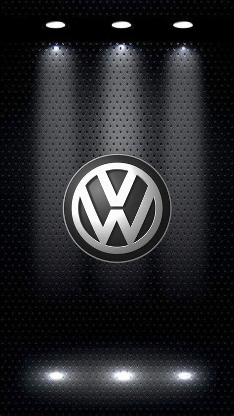 Volkswagen Logo Wallpapers