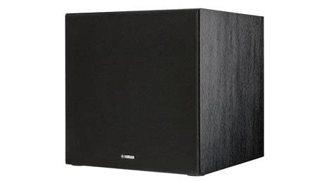 Yamaha YSP-2700 review | What Hi-Fi?