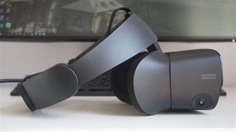 Oculus Rift S review | Rock Paper Shotgun