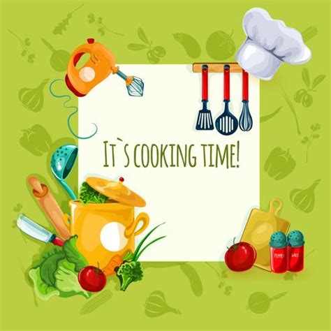 Cooking Background Images Free Download - Use them in commercial designs under lifetime ...